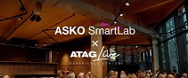 История ASKO 2025 История ASKO 2025