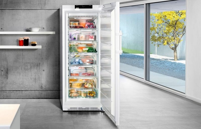 Холодильники премиум-класса Холодильники премиум-класса