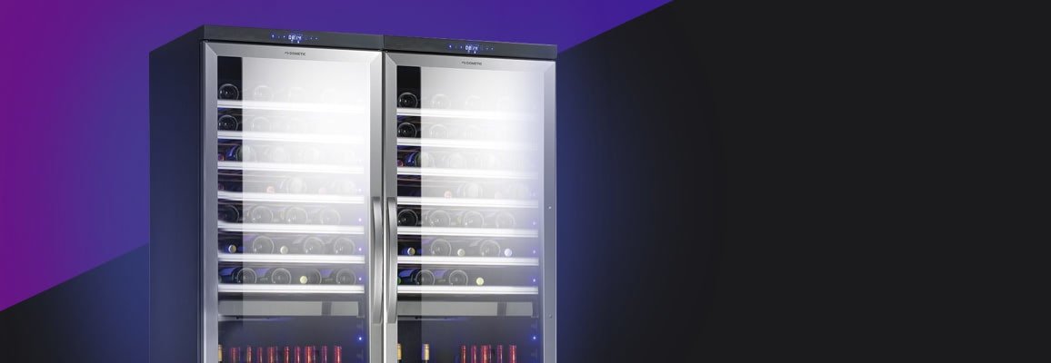 Винные шкафы Dometic Винные шкафы Dometic