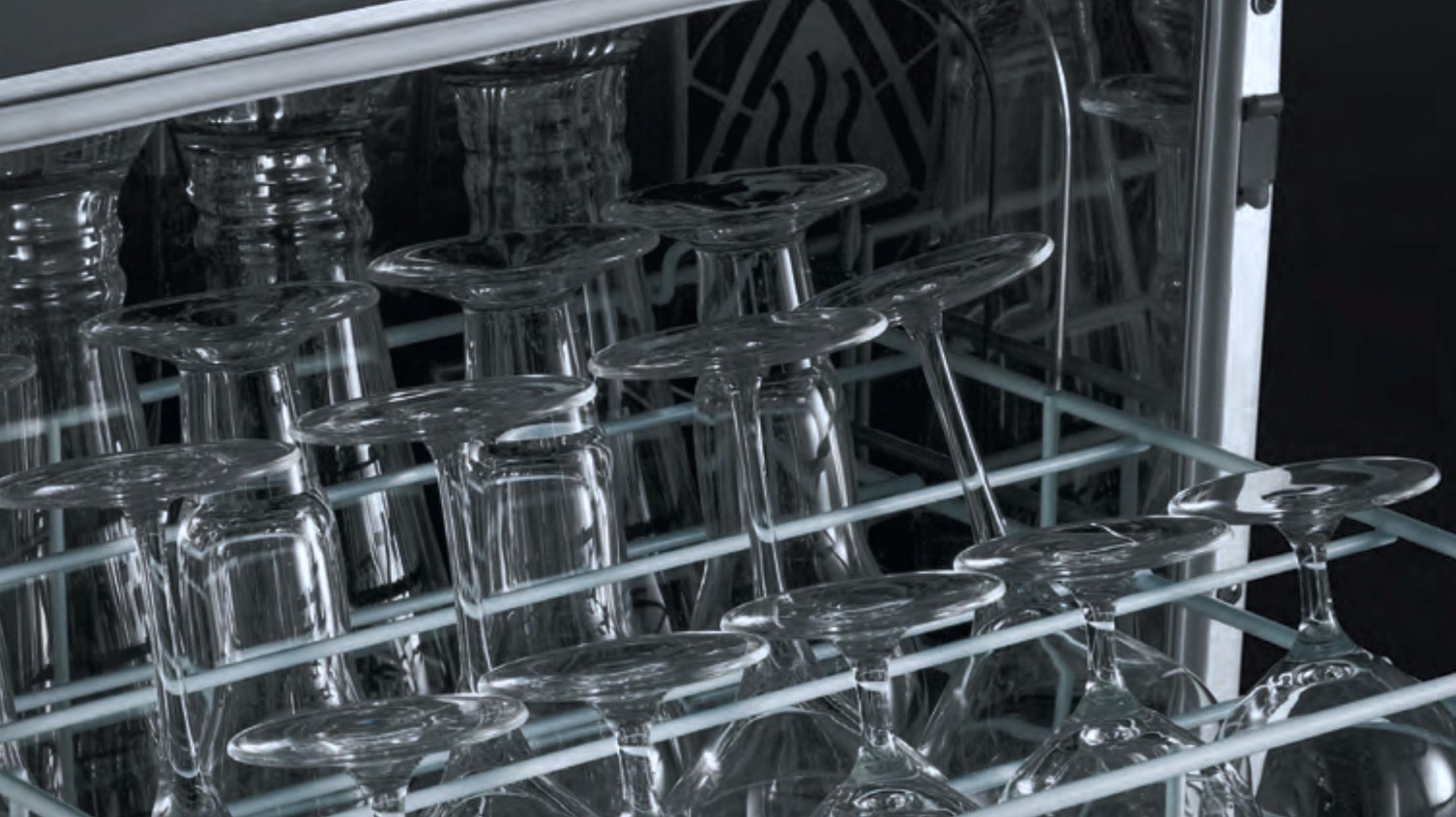 Стаканомоечные машины Стаканомоечные машины