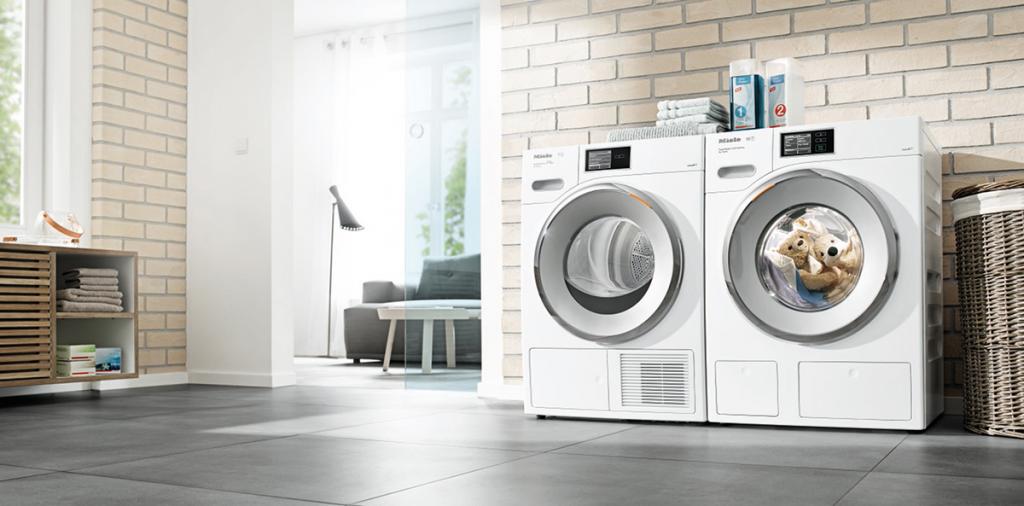 Сушильные машины премиум-класса Сушильные машины премиум-класса