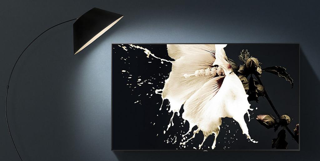 Samsung. Turn on Tomorrow. Samsung. Turn on Tomorrow.