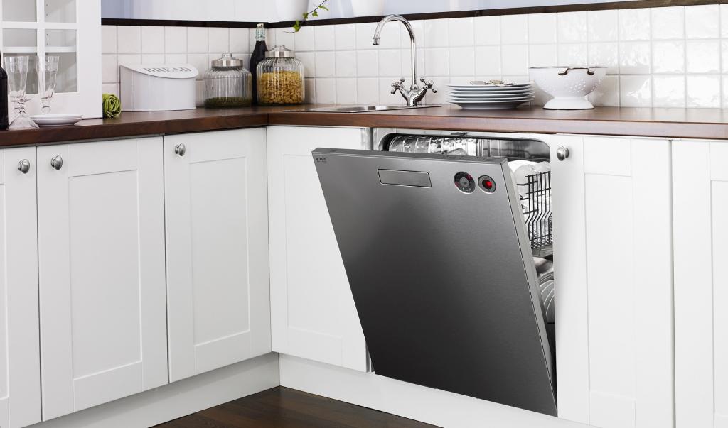 Посудомоечные машины в бутике Hausdorf Посудомоечные машины в бутике Hausdorf