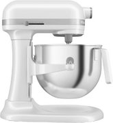 Миксер KitchenAid Heavy Duty 5KSM70JPXEWH Миксер KitchenAid Heavy Duty 5KSM70JPXEWH