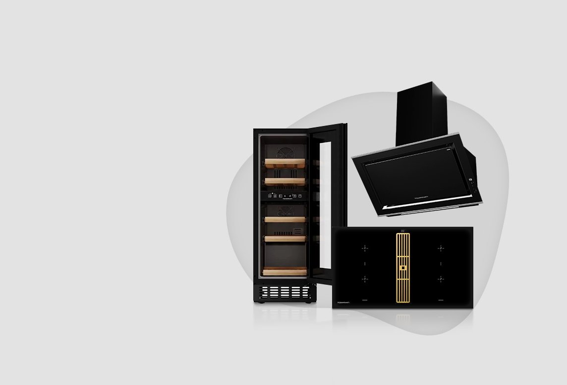 Инновации на кухне