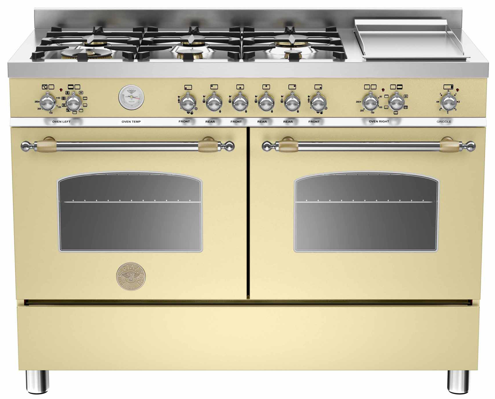 bertazzoni 100cm