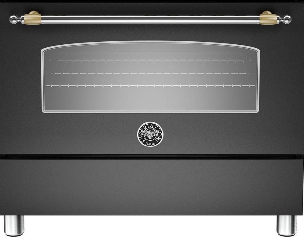 Цена на Bertazzoni HER905IMFESNET - 589900 руб в Москве, купить с  бесплатной доставкой варочный центр Bertazzoni HER905IMFESNET прочитав  отзывы, описания и инструкции на Hausdorf