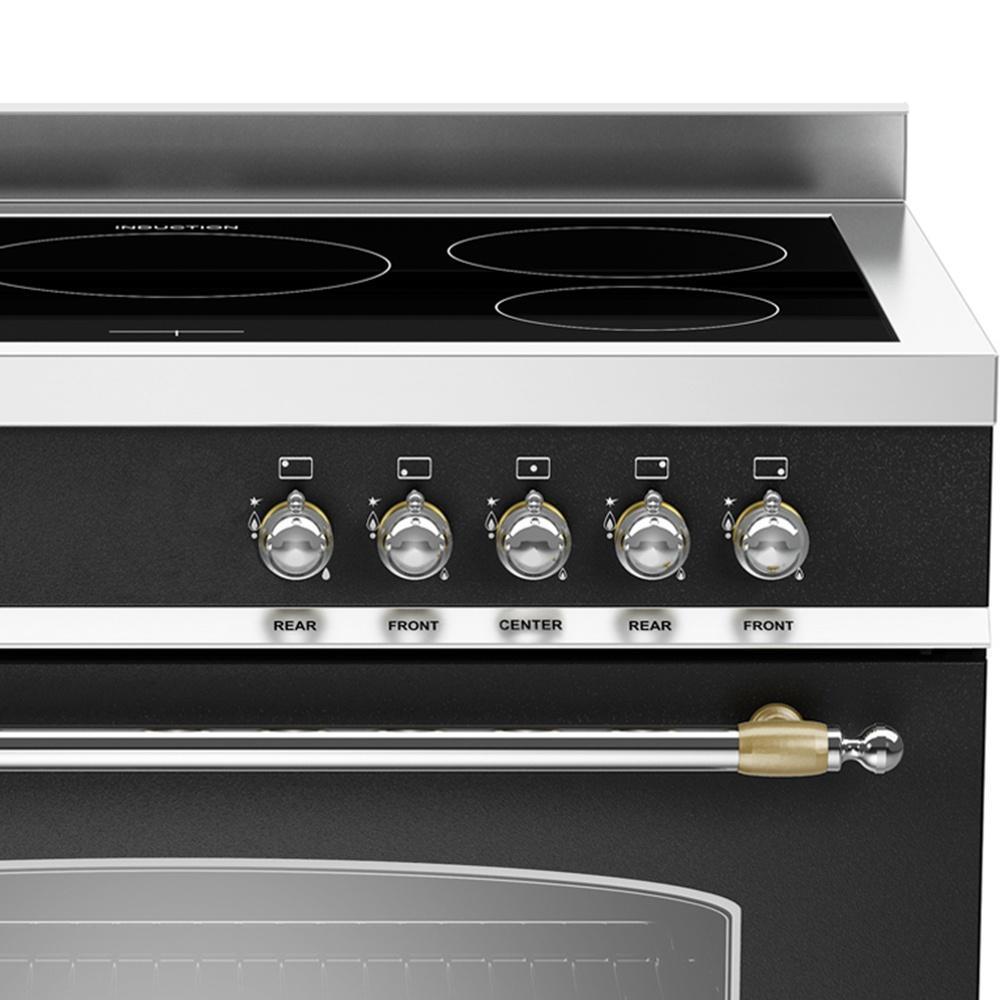 Цена на Bertazzoni HER905IMFESNET - 589900 руб в Москве, купить с  бесплатной доставкой варочный центр Bertazzoni HER905IMFESNET прочитав  отзывы, описания и инструкции на Hausdorf