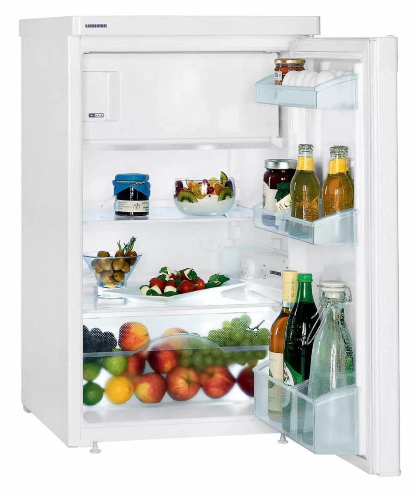 Как выбрать бюджетный холодильник? Рассказываем на примере холодильников Grifon.