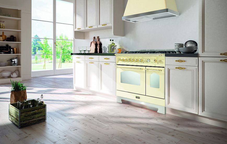 Духовые шкафы Lofra Духовые шкафы Lofra