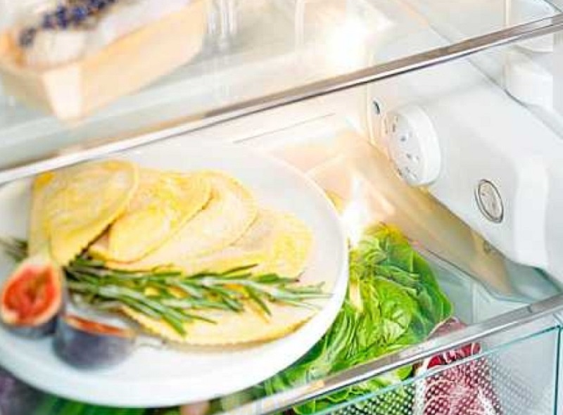 Обзор холодильника Liebherr CTel 2931 Обзор холодильника Liebherr CTel 2931