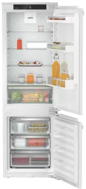 Лучшие двухкамерные холодильники: 7 удачных моделей