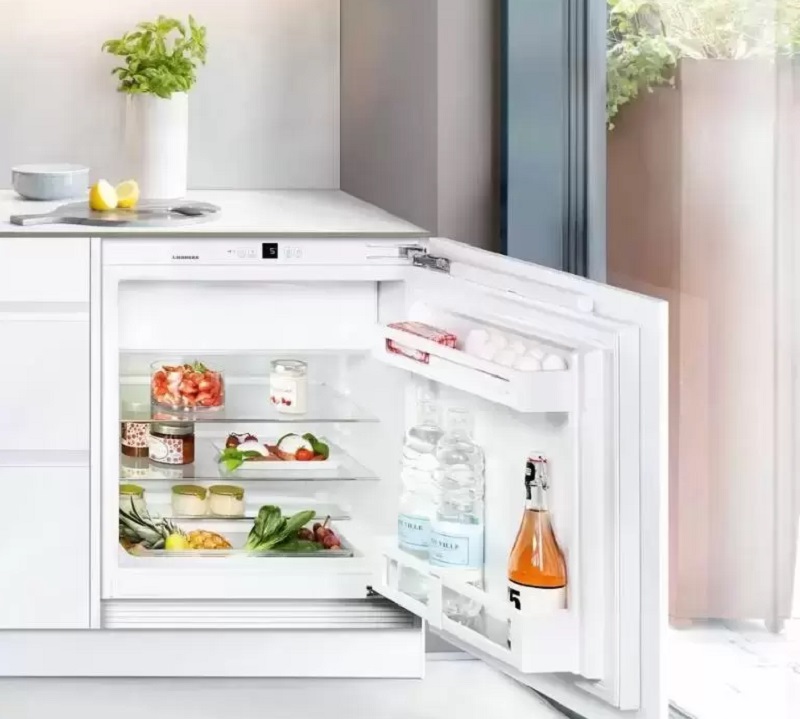 Обзор на встраиваемый холодильник Liebherr UIK 1514 Comfort Обзор на встраиваемый холодильник Liebherr UIK 1514 Comfort