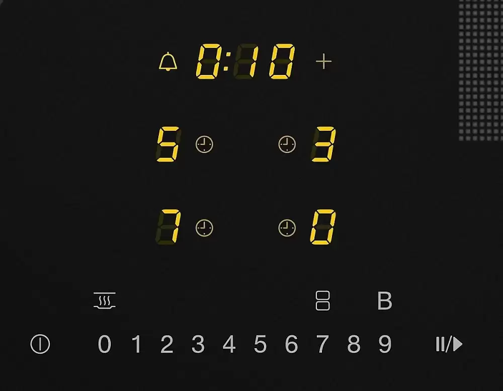 Обзор индукционной варочной панели Miele KM 7464 FL Обзор индукционной варочной панели Miele KM 7464 FL