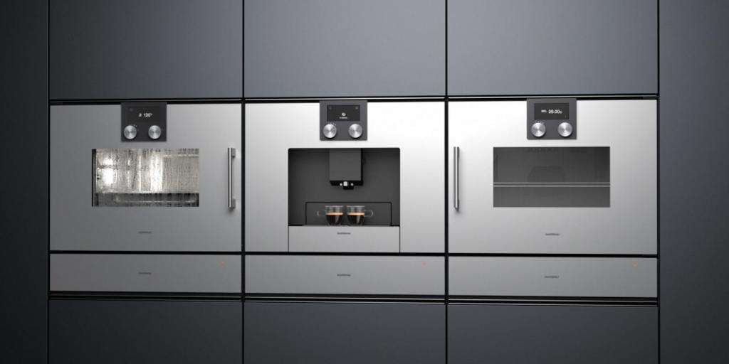 Техника для кухни gaggenau