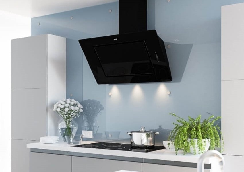 Для чего нужна вытяжка Для чего нужна вытяжка
