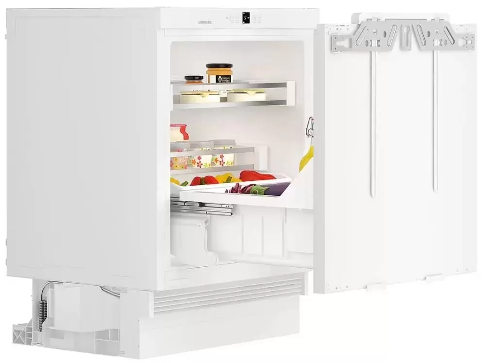 Обзор на встраиваемый холодильник Liebherr UIKo 1560 Premium Обзор на встраиваемый холодильник Liebherr UIKo 1560 Premium