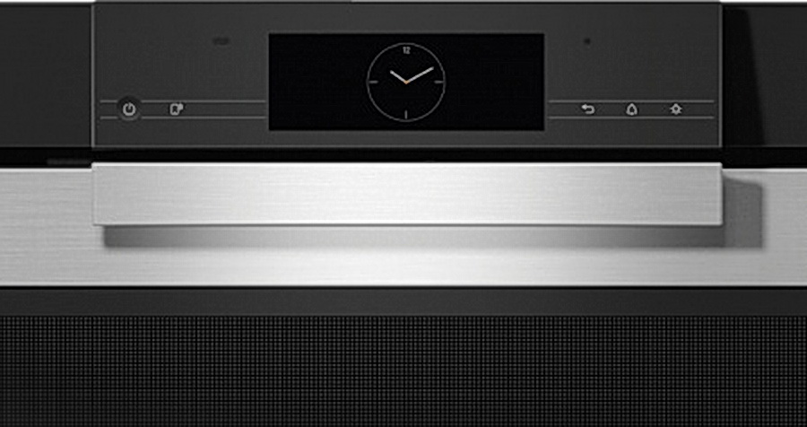 Обзор духового шкафа Miele H 7890 BP EDST CLST Обзор духового шкафа Miele H 7890 BP EDST CLST