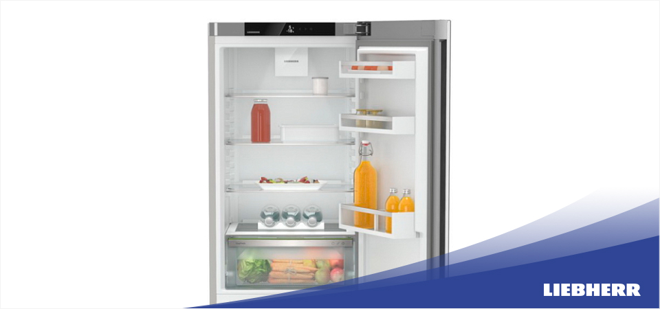 Обзор холодильника Liebherr CNsfd 5704 Обзор холодильника Liebherr CNsfd 5704