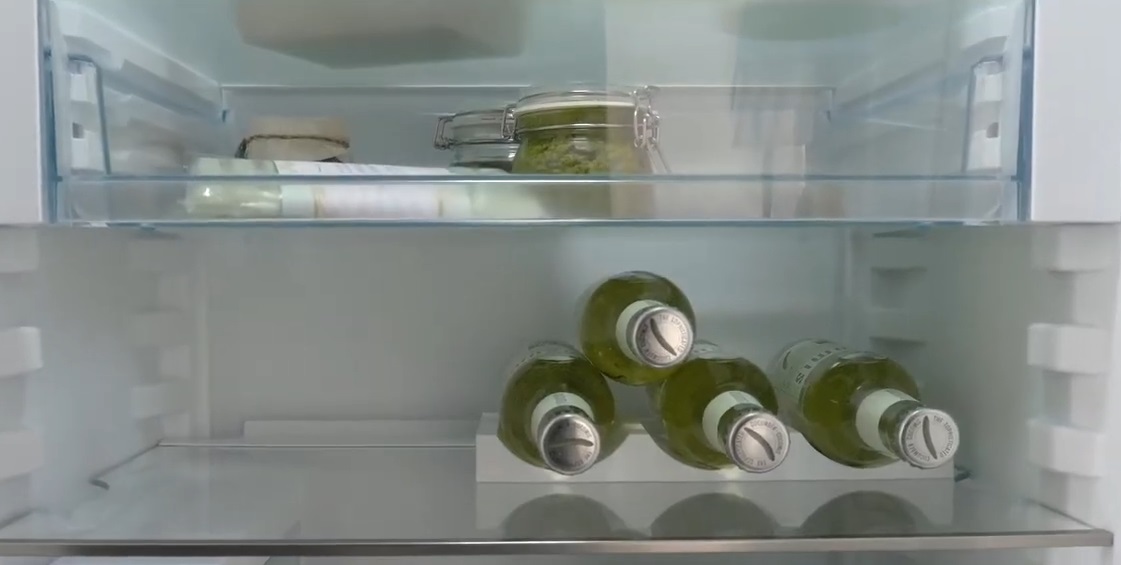 Обзор холодильника Liebherr CTel 2931 Обзор холодильника Liebherr CTel 2931