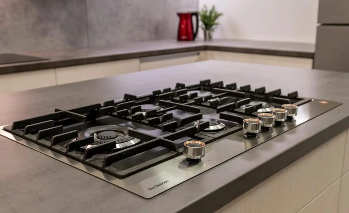 Что лучше: варочная панель или плита? Что лучше: варочная панель или плита?