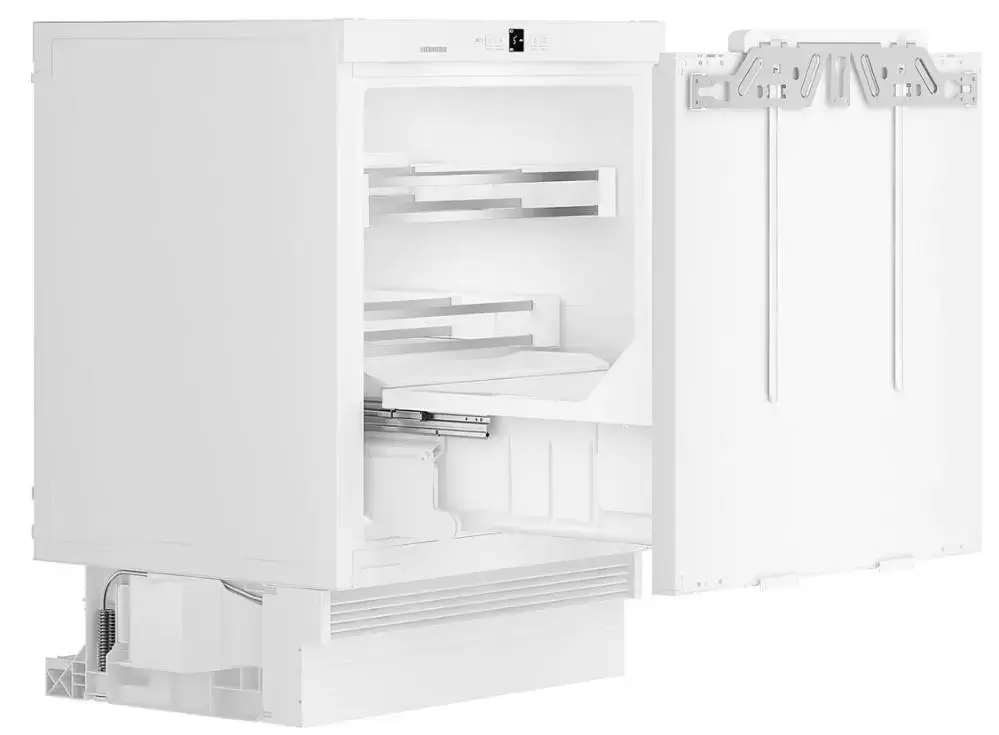 Обзор на встраиваемый холодильник Liebherr UIKo 1560 Premium Обзор на встраиваемый холодильник Liebherr UIKo 1560 Premium