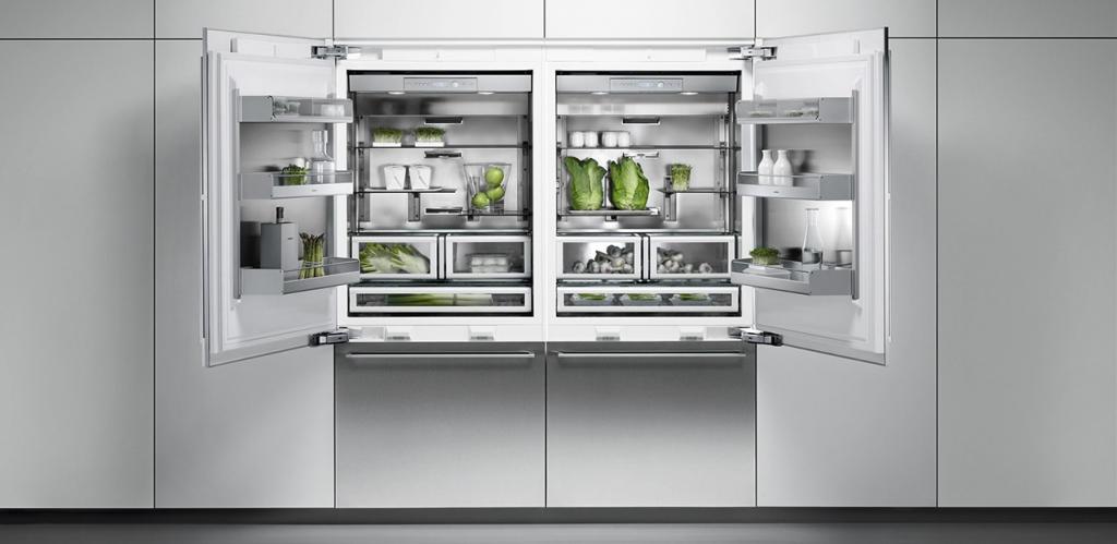 Техника для кухни gaggenau