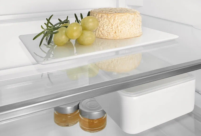 Обзор холодильника Liebherr CNsfd 5704 Обзор холодильника Liebherr CNsfd 5704