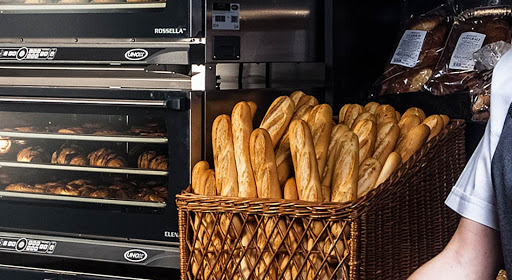 Профессиональные печи Профессиональные печи