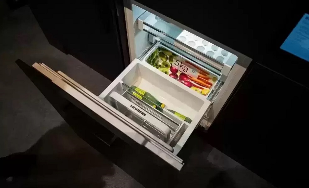 Обзор на встраиваемый холодильник Liebherr UIKo 1560 Premium Обзор на встраиваемый холодильник Liebherr UIKo 1560 Premium