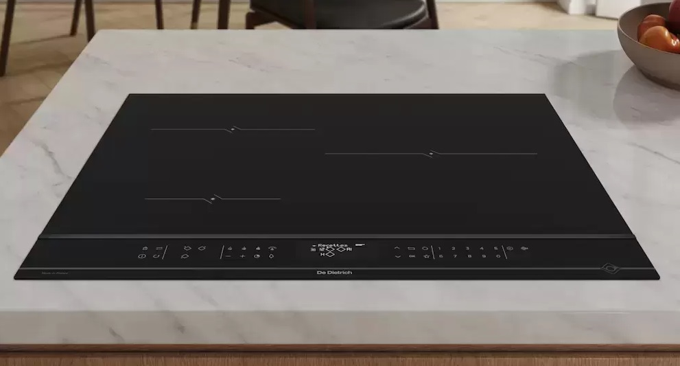 Что лучше: варочная панель или плита? Что лучше: варочная панель или плита?