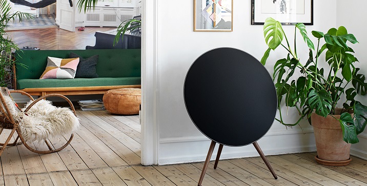 Beoplay a9 smoked sales oak