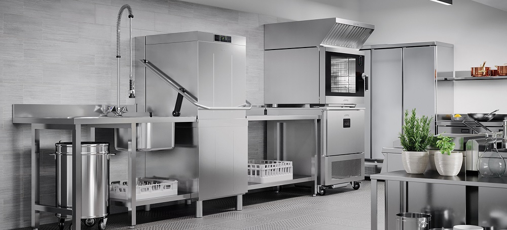 Бытовая техника Smeg Бытовая техника Smeg