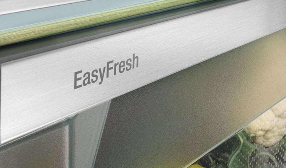 Обзор холодильника Liebherr CNsff 5703 Обзор холодильника Liebherr CNsff 5703