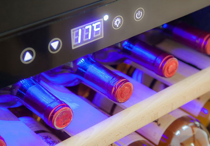 Холодильники Cold Vine Холодильники Cold Vine