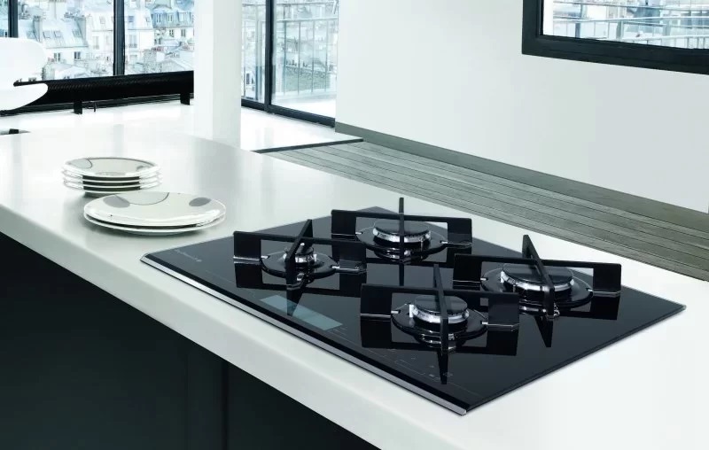 Что лучше: варочная панель или плита? Что лучше: варочная панель или плита?