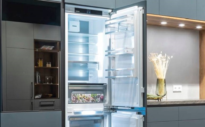 Обзор холодильника Liebherr CTel 2931 Обзор холодильника Liebherr CTel 2931