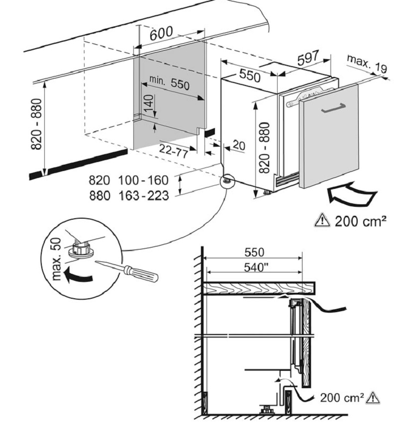 Обзор на встраиваемый холодильник Liebherr SUIB 1550 Premium BioFresh Обзор на встраиваемый холодильник Liebherr SUIB 1550 Premium BioFresh