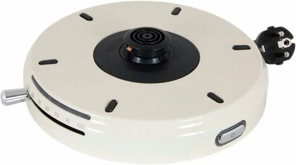 Обзор электрочайника KitchenAid 5KEK1522EAC Обзор электрочайника KitchenAid 5KEK1522EAC