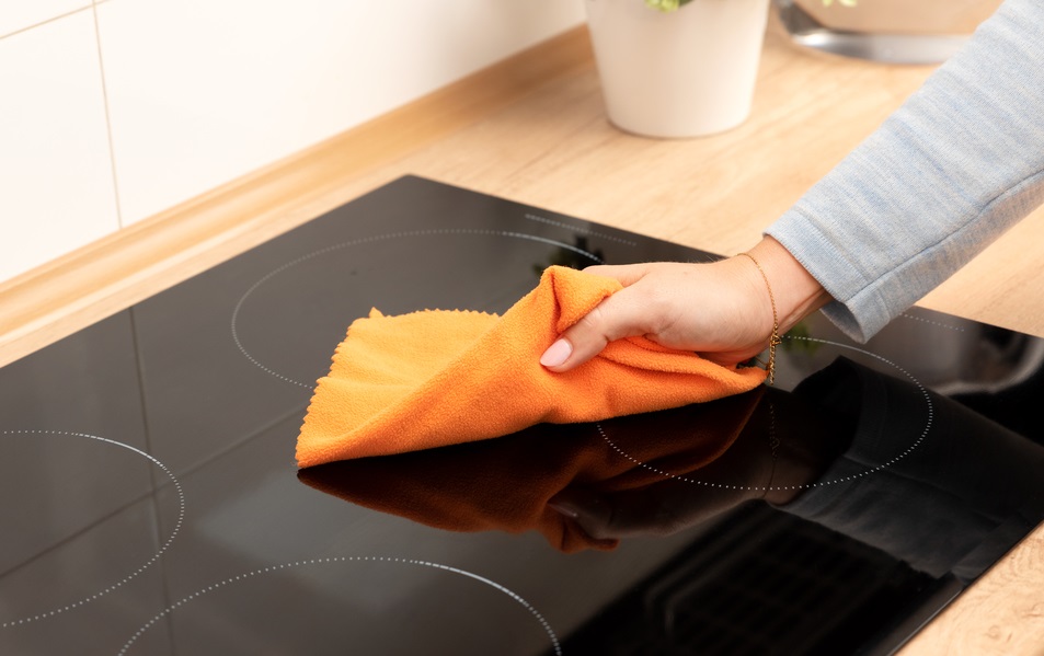 Что лучше: варочная панель или плита? Что лучше: варочная панель или плита?