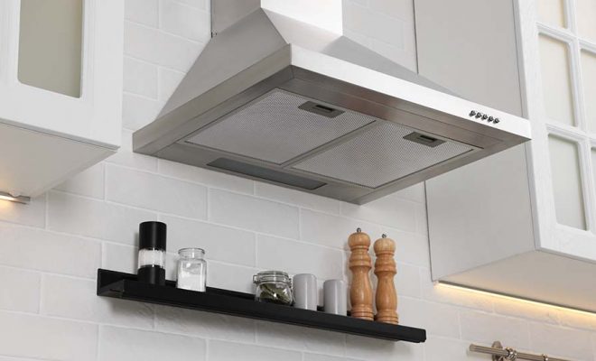 Для чего нужна вытяжка Для чего нужна вытяжка