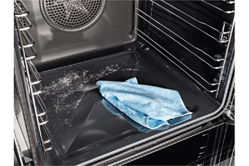 Обзор духового шкафа Miele H 7860 BPX GRGR Обзор духового шкафа Miele H 7860 BPX GRGR