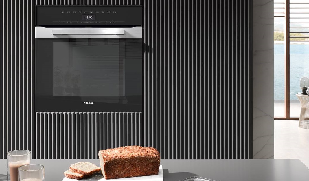 Обзор духового шкафа Miele H 7464 BP OBSW Обзор духового шкафа Miele H 7464 BP OBSW