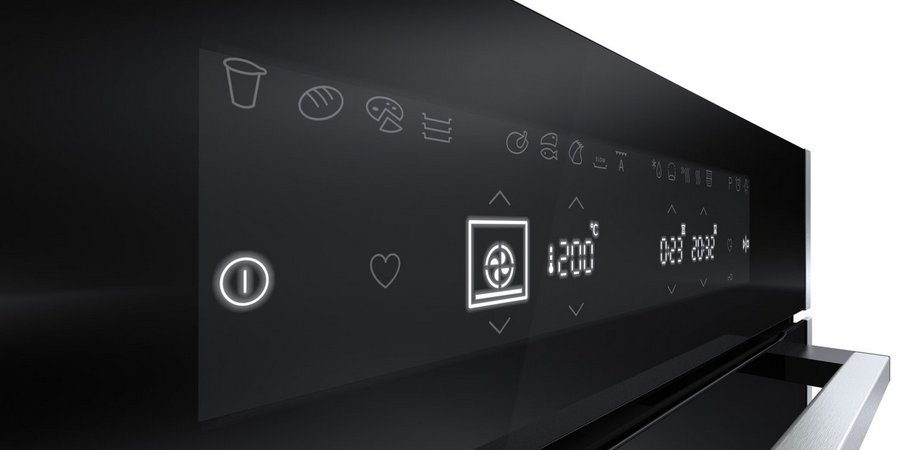 Значки на духовом шкафу Значки на духовом шкафу