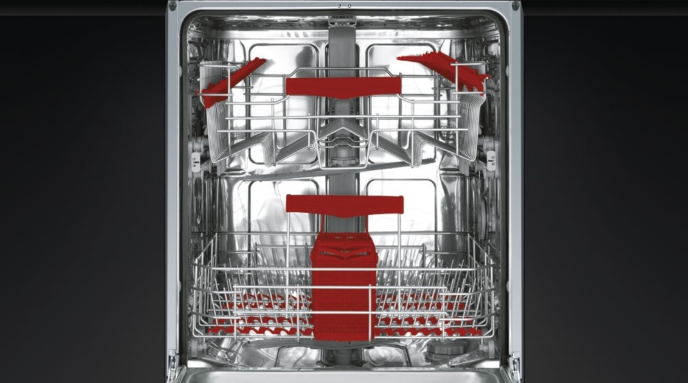 Посудомоечные машины Smeg Посудомоечные машины Smeg
