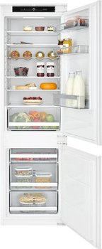 Встраиваемые холодильники Asko