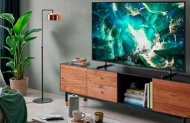 BeoVision Eclipse от B&O – первые впечатления | LG Россия