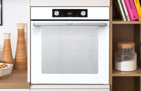 Ошибки духовых шкафов Gorenje Ошибки духовых шкафов Gorenje