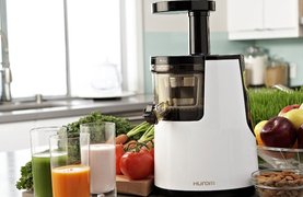 Как выбрать шнековую соковыжималку Как выбрать шнековую соковыжималку