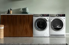 Компактный духовой шкаф electrolux kvlae00wt